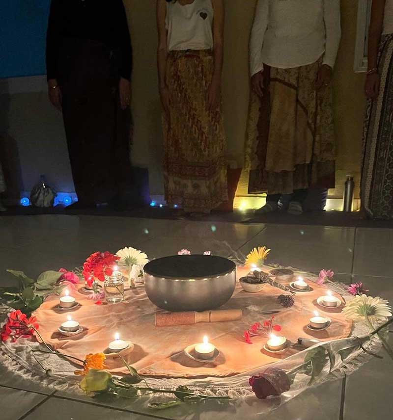 imágen de Círculos de Mujeres en Lanús, Zona Sur