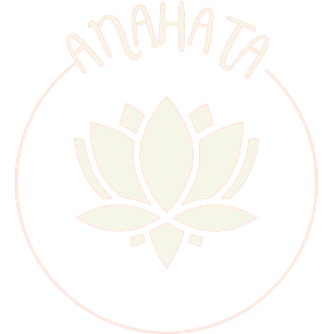Logo Anahata Yoga en Lanús