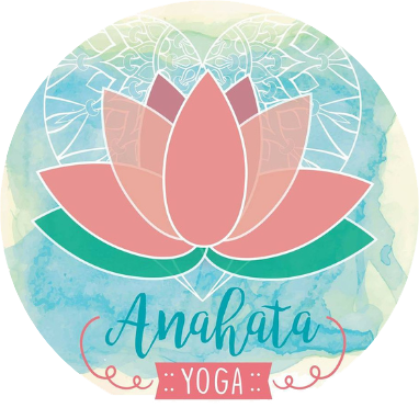 Logo Anahata Yoga