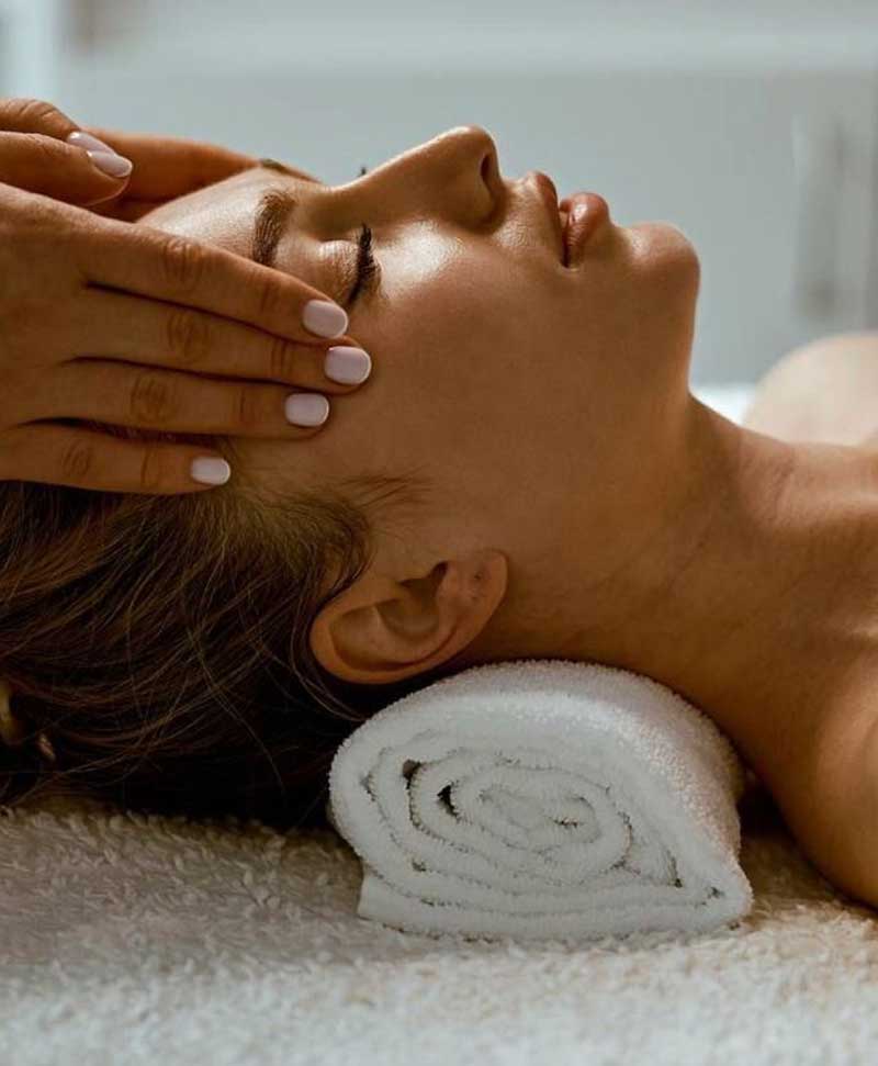 imágen de Masajes Holisticos Terapéuticos en Lanús, Zona Sur