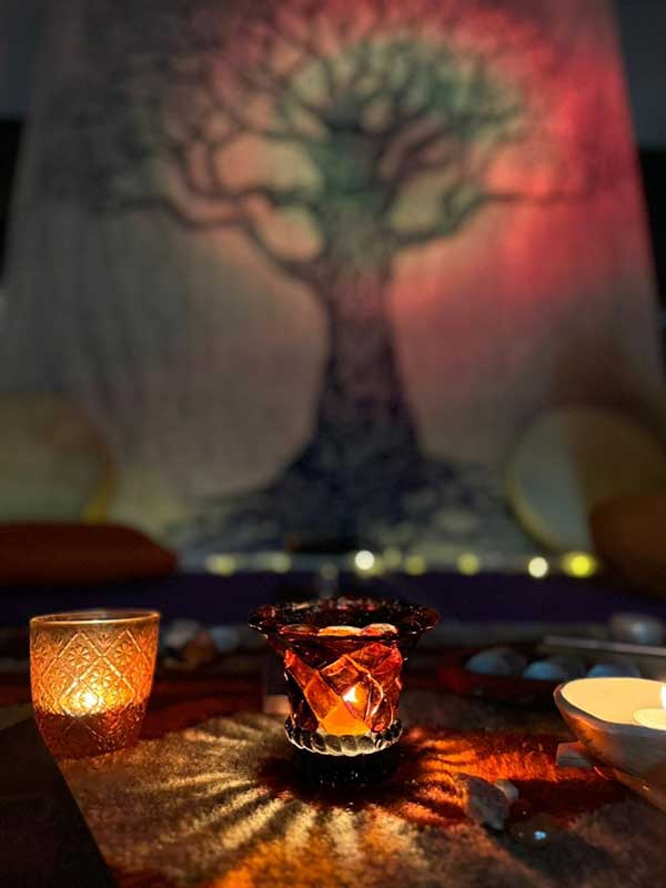 imágen de Prácticas de Meditación en Lanús, Zona Sur